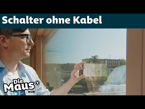 Dinge weitergedacht oder wiederverwendet | Urban Mining | DieMaus | WDR