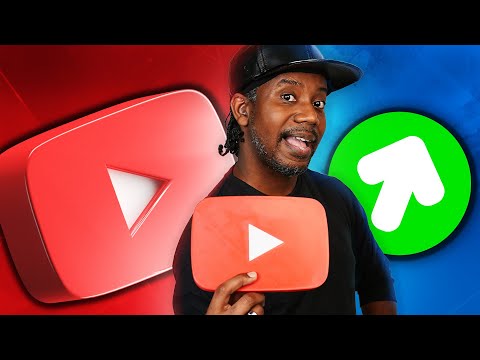 YouTube Workshop Week 1 - Setting Goals & Managing YouTube with a Job