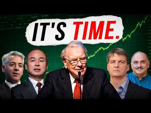 The Smart Money Just Made Some Big Moves