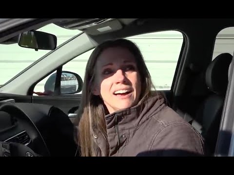 Four years after a Secret Santa gave her family a car, mother of 8 shares an emotional update