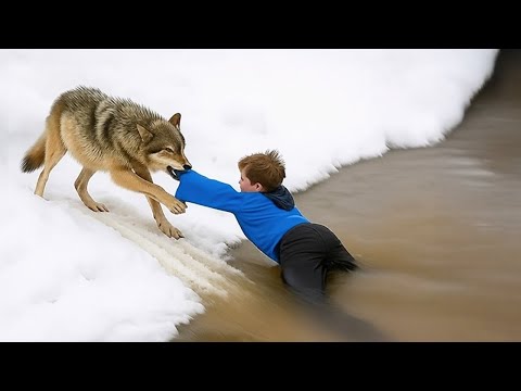 Hero Animals That Saved Human Lives