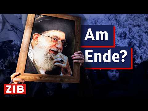 Iran: Everything you need to know now