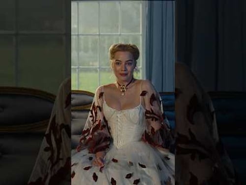 @InStyle provides a sneak peek of the looks from #WutheringHeightsMovie - in theaters February 13