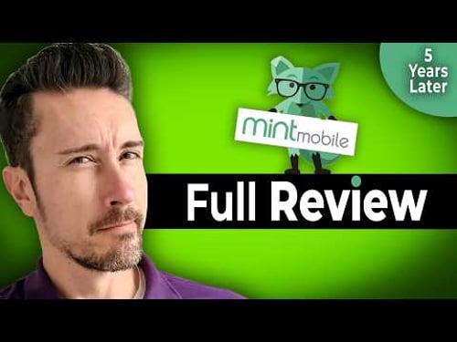 Mint Mobile Review 2026: What You MUST Know