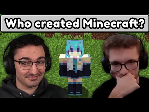 do speedrunners know anything about Minecraft?