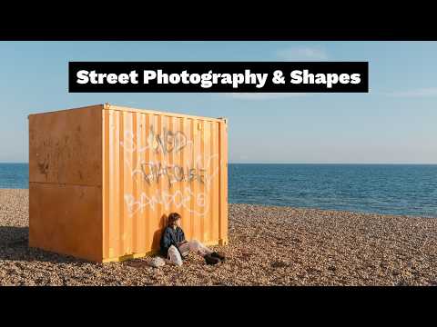 A Simple Trick to Better Street Composition