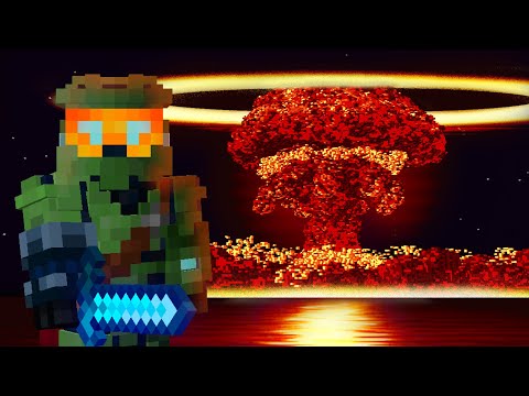 How I Completely Ruined Our Minecraft Server