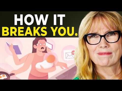 The Hidden Pain of ADHD in Women No One Talks About