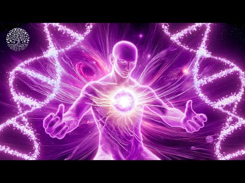432 Hz - Frecuencia de Super Recuperaci贸n y Sanaci贸n, Frecuencia para sanar cuerpo y mente