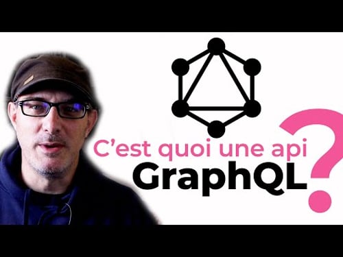 What is a GraphQL API?