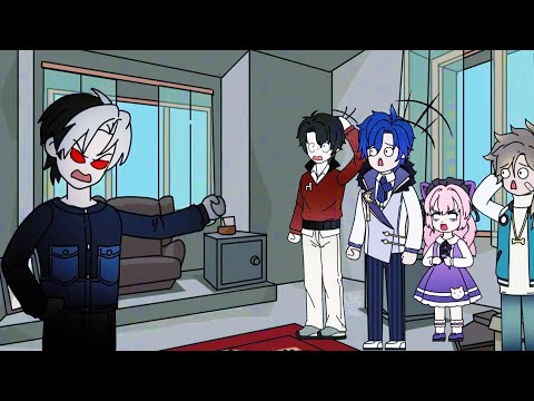 動畫:我有個厲害的能力,只要別人對我吹牛,我就能獲得別人吹牛的內容!