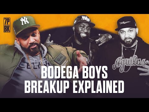 The Kid Mero, Carmelo Anthony & Joe Budden Have An Honest Discussion About The ‘Desus & Mero’ Split