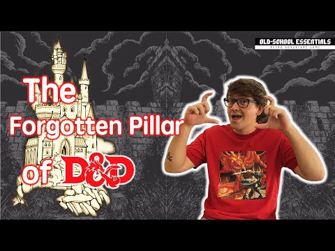 How to Run Domain Play in D&D