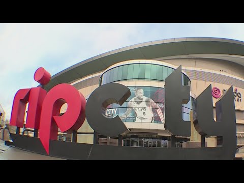 Portland leaders consider controversial move to use climate funding for Moda Center upgrade