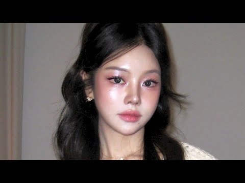 💖 연말 데이트 성.공 메이크업💖 (feat. 고급스러운 분위기룩 + 조효진 연말룩 추천템 1탄)