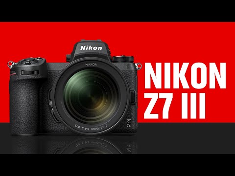 Nikon Z7 III: Nikon’s Secret Weapon Finally Revealed?