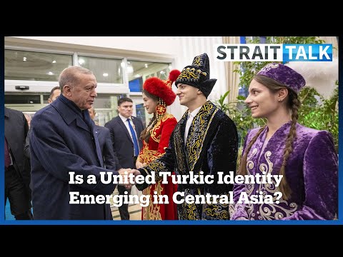 Can Türkiye Act as a Balance Against Russia and China in Central Asia?