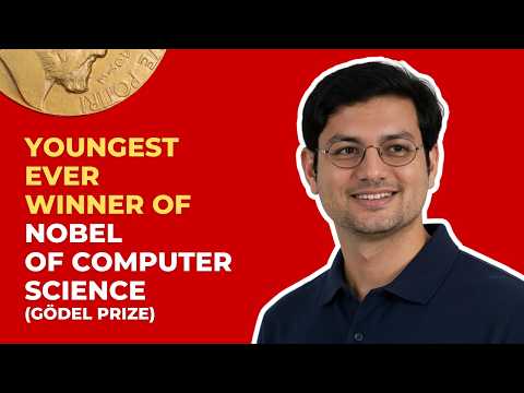 Solved a 2000 Year old Problem with Raw Intelligence