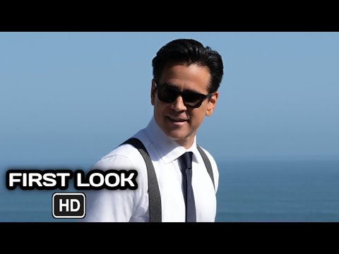 Sugar Season 2 (2026) First Look | Colin Farrell | Apple TV Plus | Release Date | Cast and Crew