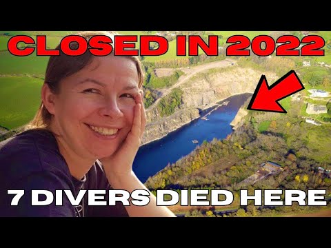 CAVE DIVING GONE WRONG|THE DAYHOUSE/CHEPSTOW QUARRY DISASTERS|THE NDAC HORRORS