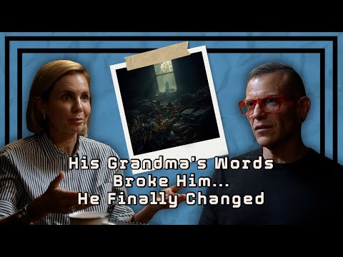 The Moment He Realized He Was Losing Everything | The Hidden Third Clips w/ Mariana Van Zeller