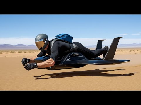 NEWEST INVENTIONS THAT WILL CHANGE THE WORLD