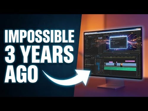 Shipmas Day 7: Create Personal Software Tools With Claude Code