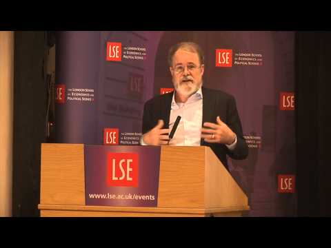 The Tyranny of Experts