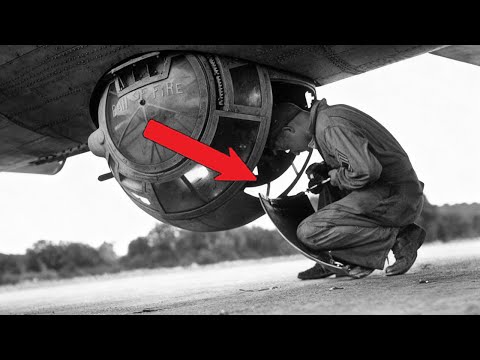 一個農家少年用「瘋狂」的絕技擊落了37架德國戰機,拯救了300名轟炸機機組人員,過程驚心動魄...