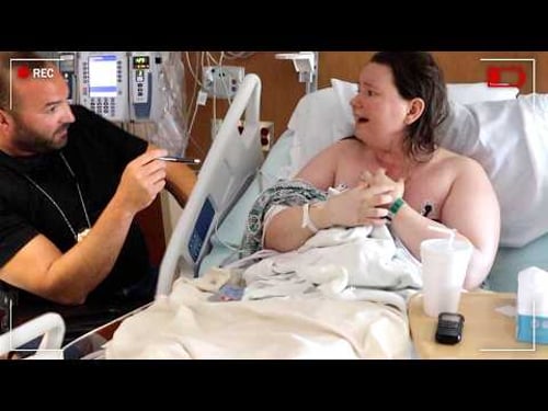 Killer Girlfriend Realizes Cops Know She Murdered Her Boyfriend