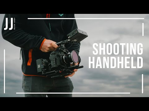 How to Shoot Better Handheld with Julien Jarry