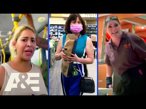 Most Viewed Moments From Season 1 (Part 4) | Customer Wars | A&E