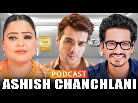 @ashishchanchlanivines : From YouTube King to Storyteller
