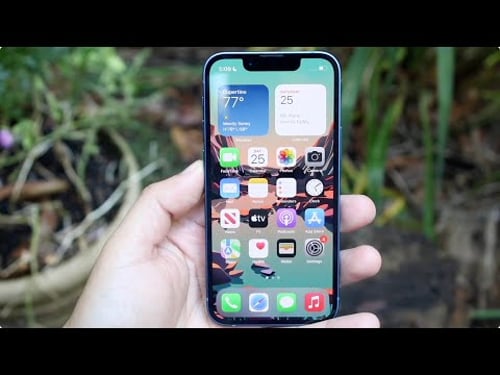 The Best iPhone You've Never Owned