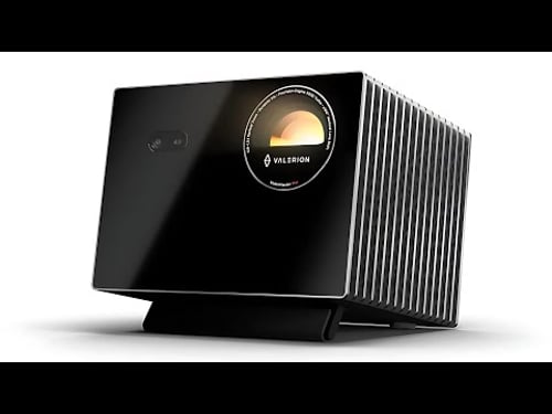 Valerion VisionMaster Max Review and Recommended Settings - Special 2-in-1 video