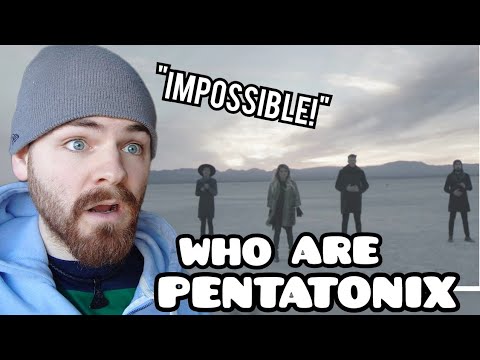 NON ACAPELLA FAN Reacts to PENTATONIX "Hallelujah" FIRST TIME EVER REACTION!!