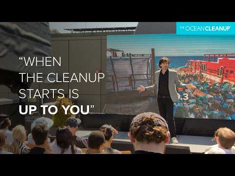 How Cheap the Cleanup of the Great Pacific Garbage Patch Truly Is