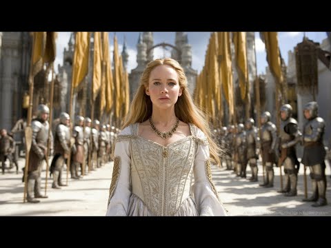 The Alien Princess Every Noble Rejected — Until a Human Stepped Forward | HFY | HFY Reddit Stories