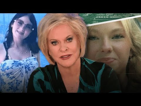 ANNA KEPNER'S AUNT GOES ONE-ON-ONE WITH NANCY GRACE