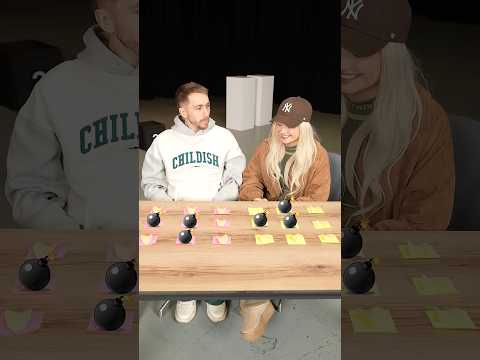 Battleships vs Talia 😆💣