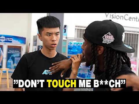 15 Times Ray Broke Character On Live!