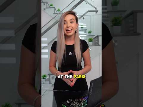 I'm going to Paris for VivaTech 2025! š #VivaTech #announcement #coupon