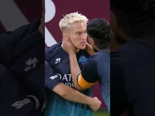 Rate that Eden Hazard pass 🤯 still can’t believe this happened, scoring the opening goal 🔥🥶