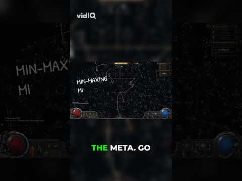 Min-Maxing Ruined My Gaming Experience