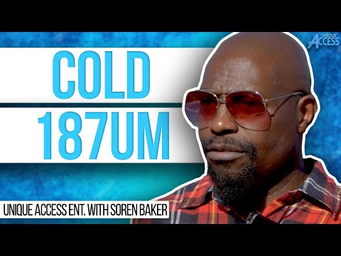 Cold 187um: Eazy-E Wanted His Artists To Shine Brighter Than Him, Above The Law Mirrored N.W.A