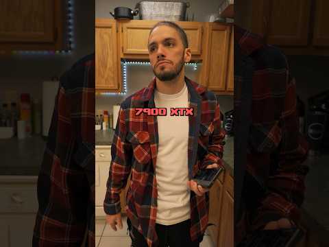 PC Gamers Rating Popular AMD GPUs