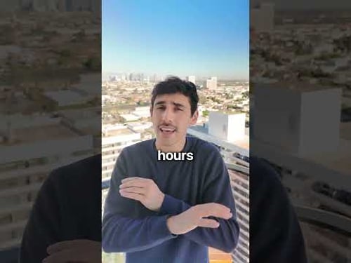 This method should probably be banned