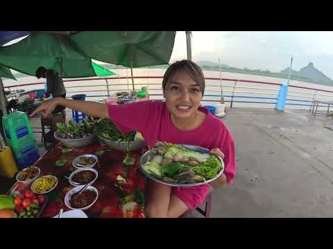 ဖားအံတောထမင်း