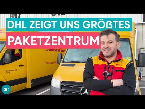 Hat die Deutsche Post überhaupt Weihnachtsstress? | Simon fragt nach