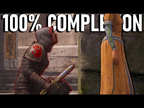 Speedrunning EVERY guild quest in Oblivion Remastered